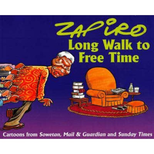 Long Walk to Free Time