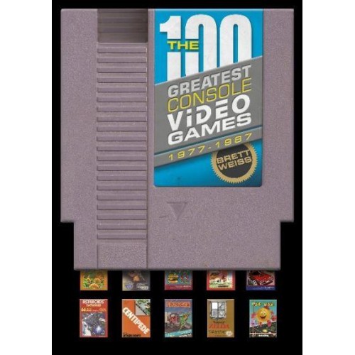 The 100 Greatest Console Video Games, 1977-1987
