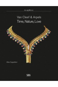 Van Cleef & Arpels Time, Nature, Love