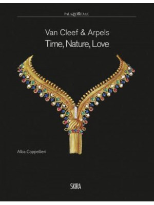 Van Cleef & Arpels Time, Nature, Love
