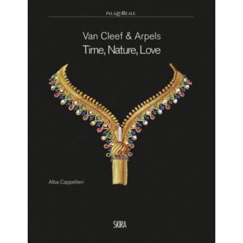 Van Cleef & Arpels Time, Nature, Love