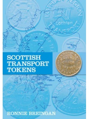 Scottish Transport Tokens