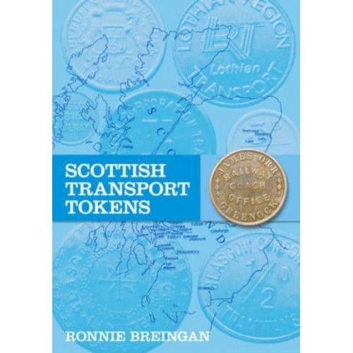 Scottish Transport Tokens