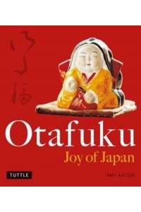Otafuku Joy of Japan