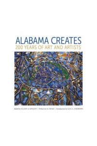 Alabama Creates 200 Years of Art and Artists