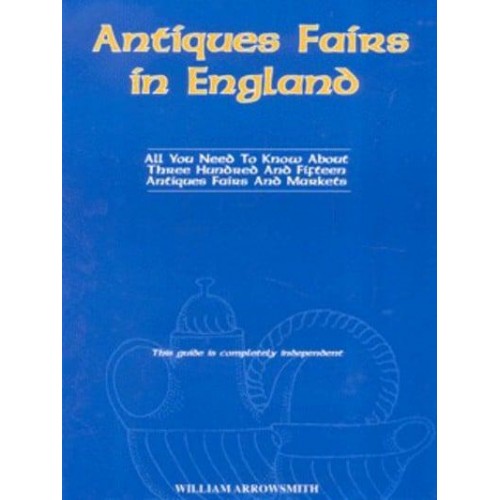 Antiques Fairs in England