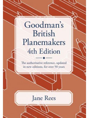 Goodman's British Planemakers