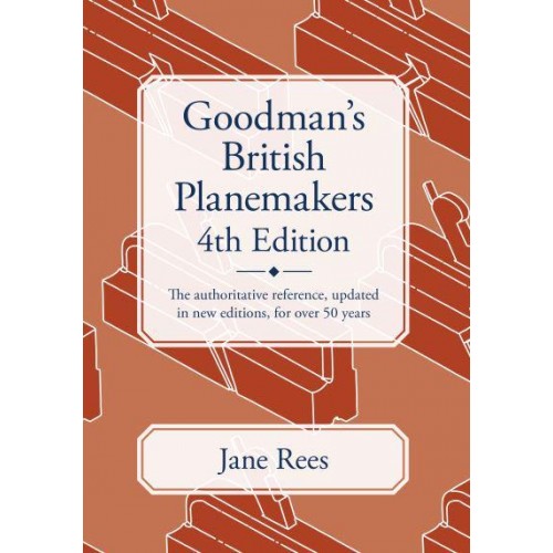 Goodman's British Planemakers