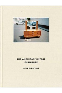 American Vintage Furniture, The