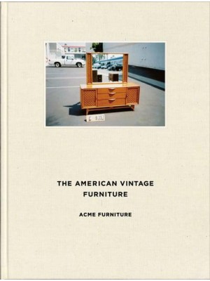 American Vintage Furniture, The