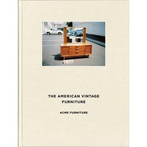 American Vintage Furniture, The