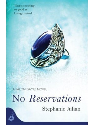 No Reservations - Salon Games