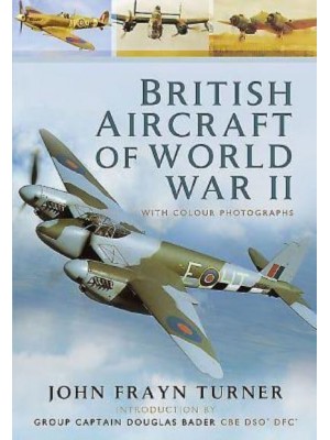 British Aircraft of the Second World War
