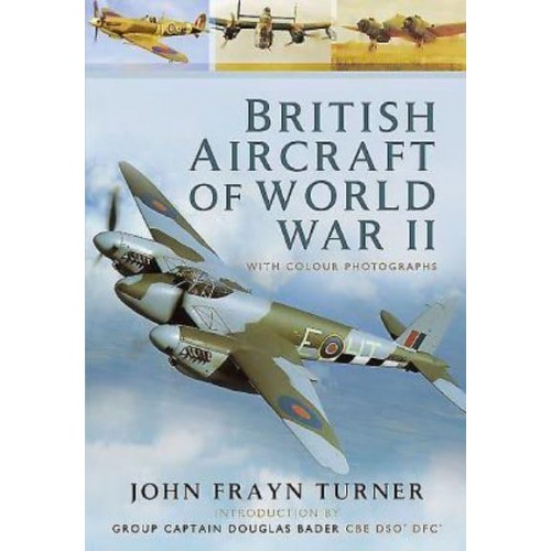 British Aircraft of the Second World War