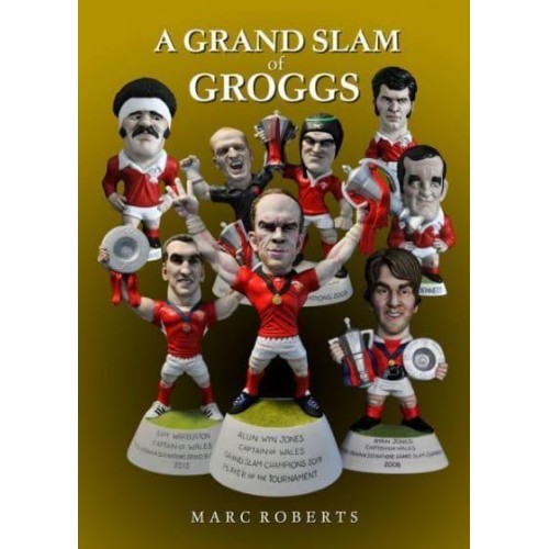 A Grand Slam of Groggs