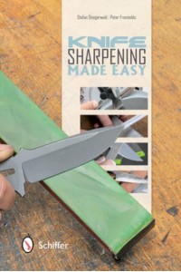 Knife Sharpening Made Easy Practical Tips for Beginners and Pros