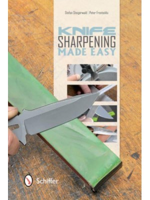 Knife Sharpening Made Easy Practical Tips for Beginners and Pros