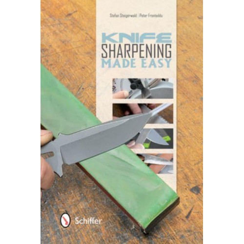 Knife Sharpening Made Easy Practical Tips for Beginners and Pros