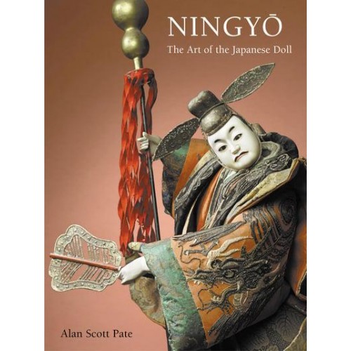 Ningyo The Art of the Japanese Doll