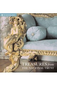 Treasures from the National Trust - National Trust History & Heritage