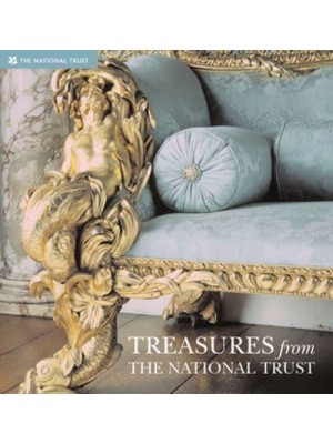 Treasures from the National Trust - National Trust History & Heritage