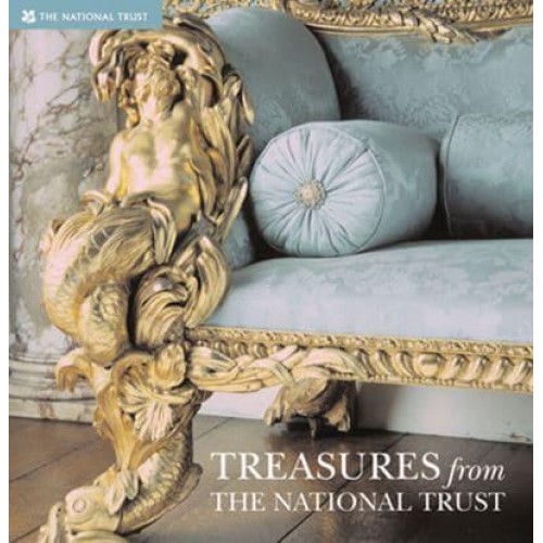Treasures from the National Trust - National Trust History & Heritage