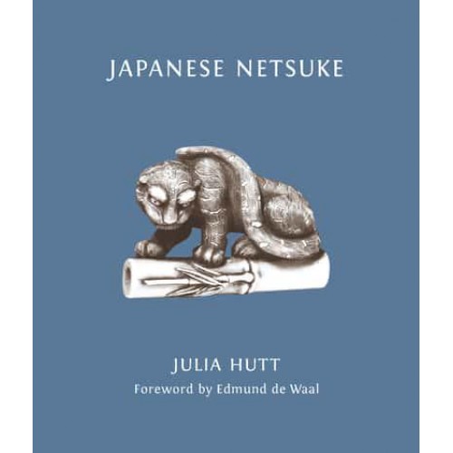 Japanese Netsuke