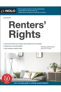 Renters' Rights