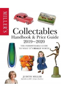 Collectables Handbook & Price Guide