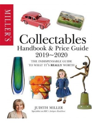 Collectables Handbook & Price Guide