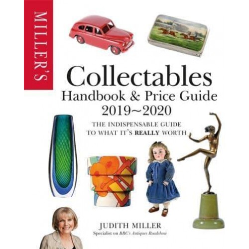 Collectables Handbook & Price Guide