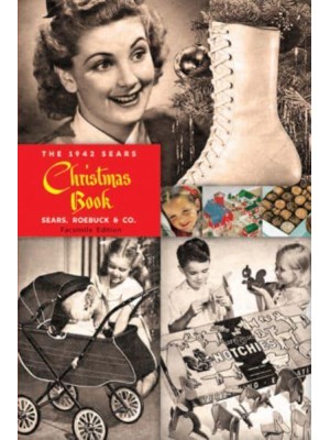 The 1942 Sears Christmas Book