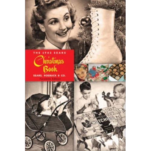 The 1942 Sears Christmas Book