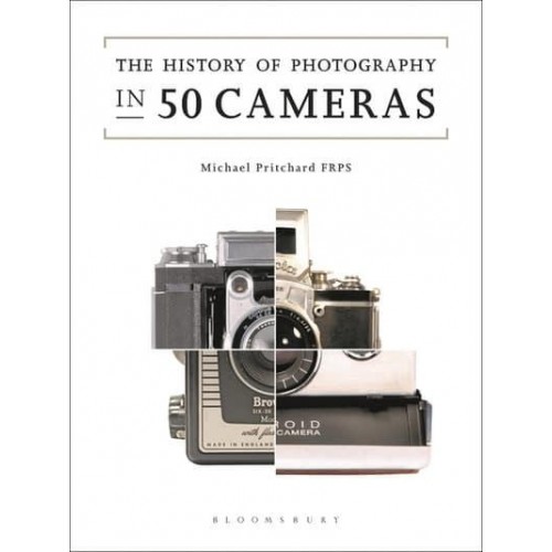 A History of Photography in 50 Cameras