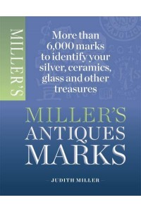 Miller's Antiques Marks
