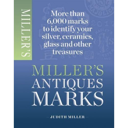 Miller's Antiques Marks