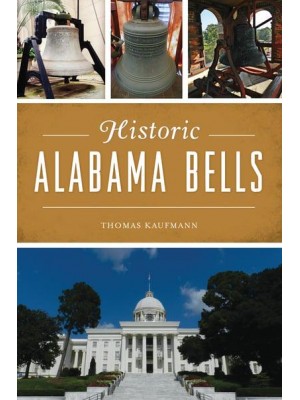 Historic Alabama Bells