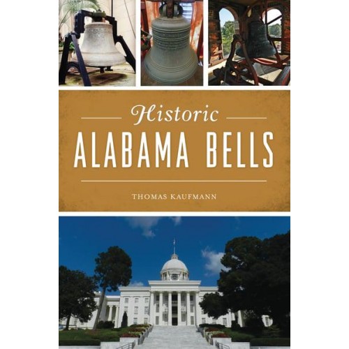 Historic Alabama Bells