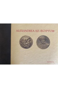 Alexandrea Ad Aegyptum