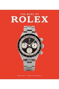 The Big Book of Rolex - ACC Art Books