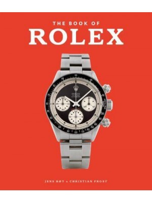 The Big Book of Rolex - ACC Art Books