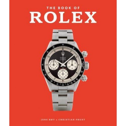 The Big Book of Rolex - ACC Art Books