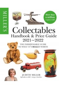 Miller's Collectables Handbook & Price Guide 2021-2022