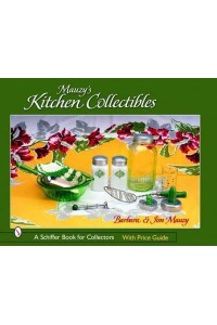 Mauzy's Kitchen Collectibles
