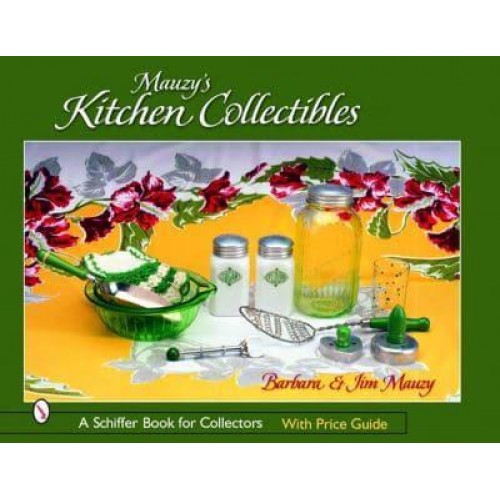 Mauzy's Kitchen Collectibles