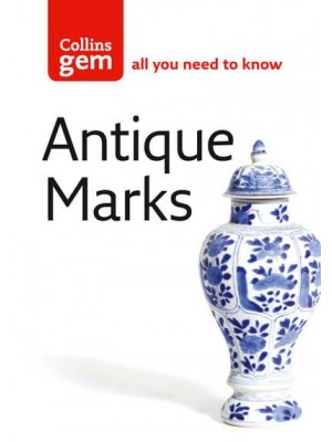 Antique Marks - Collins Gem