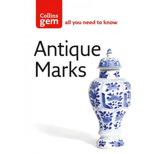 Antique Marks - Collins Gem