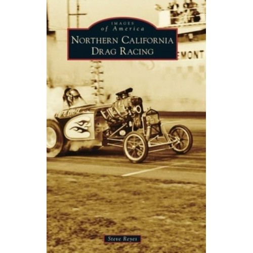 Northern California Drag Racing