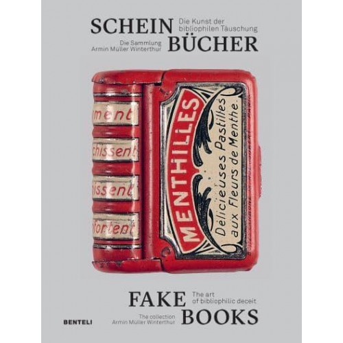 Fake Books The Art of Bibliophilic Deceit