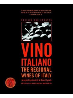 Vino Italiano Regional Wines of Italy
